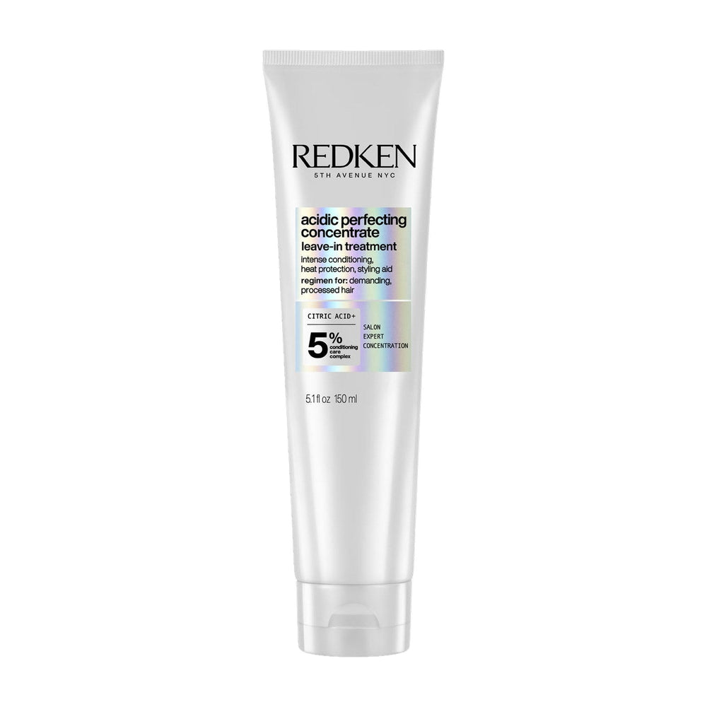 Redken Acidic Bonding Concentrate Lotion – Leave-in verzorging voor beschadigd haar - 150 ml