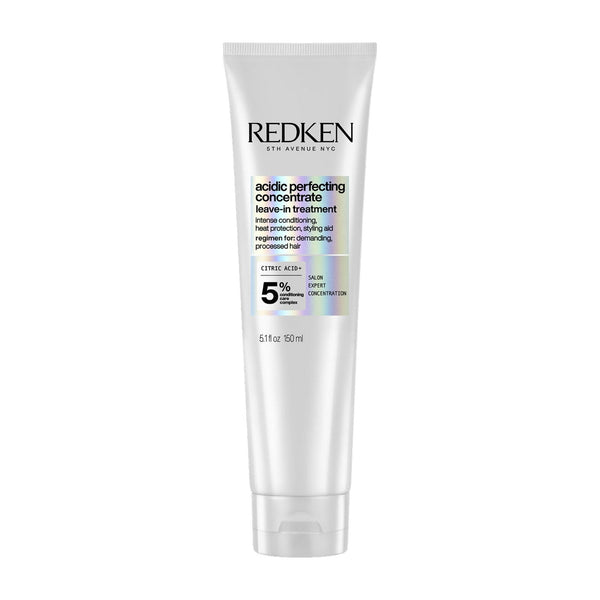 Redken Acidic Bonding Concentrate Lotion – Leave-in verzorging voor beschadigd haar - 150 ml