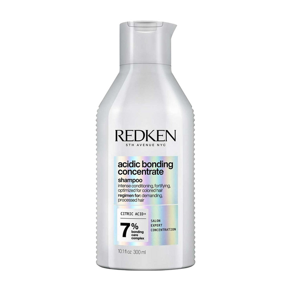 Redken Acidic Bonding Concentrate Shampoo