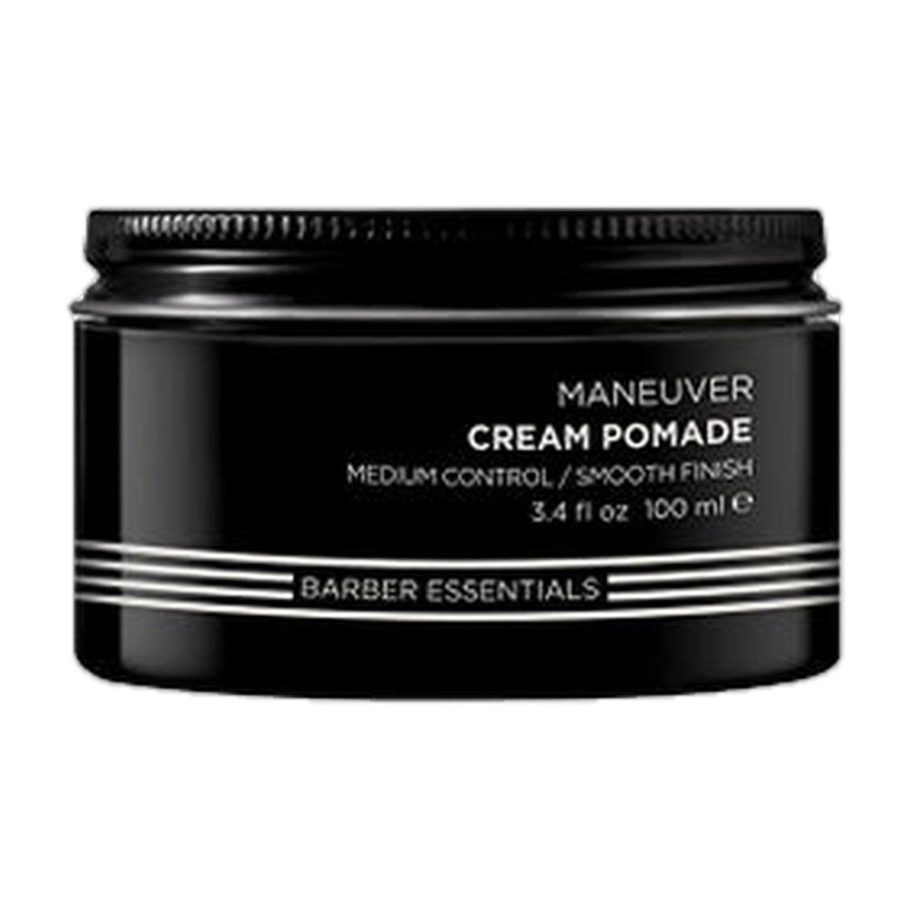 REDKEN BREWS MANEUVER - PASTA MODELADORA