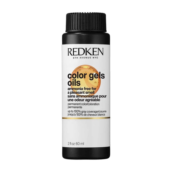 Redken Color Gels Oils 60ml 4NW