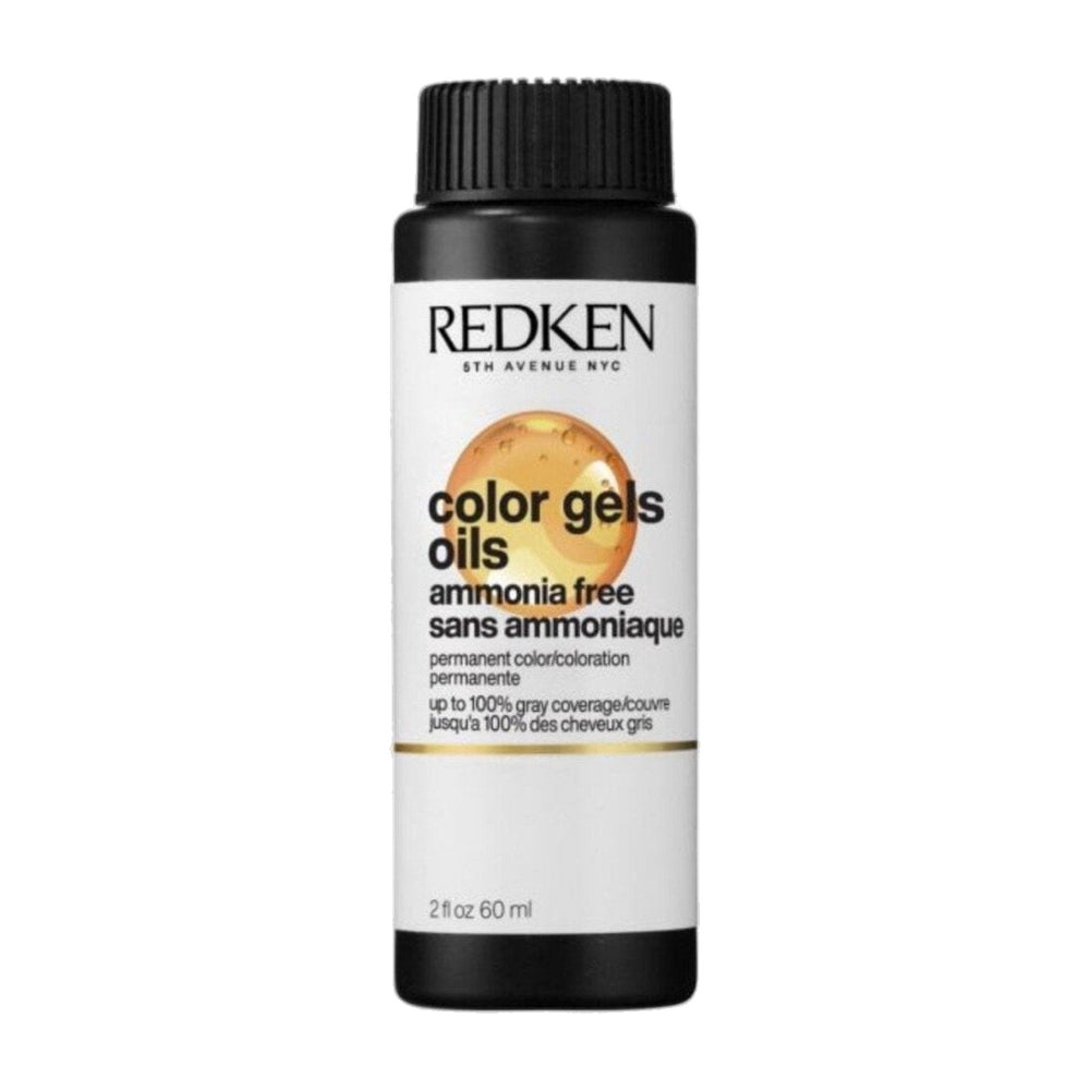 Redken Color Gels Oils 8GI St. Barths 60 ml