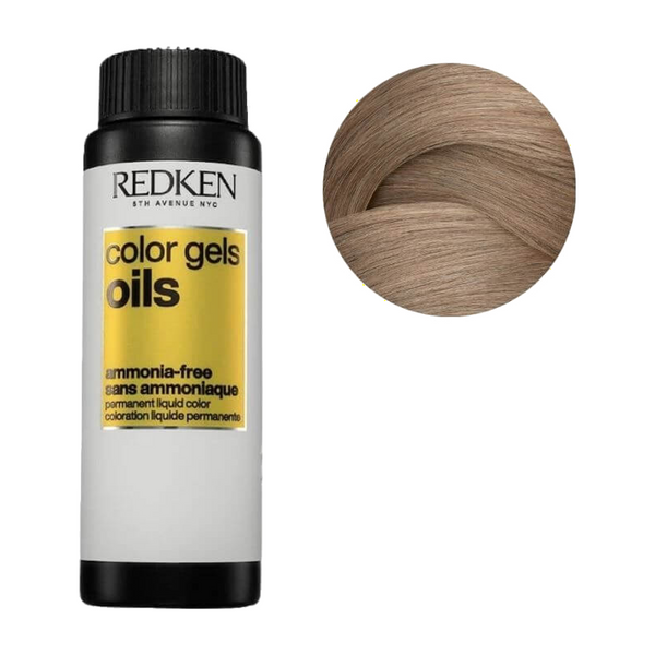 Redken Color Gels Oils 9NW 60 ml