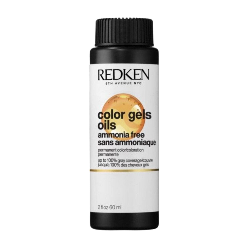 Redken Colorgels Oils 04N Chicory 60ml