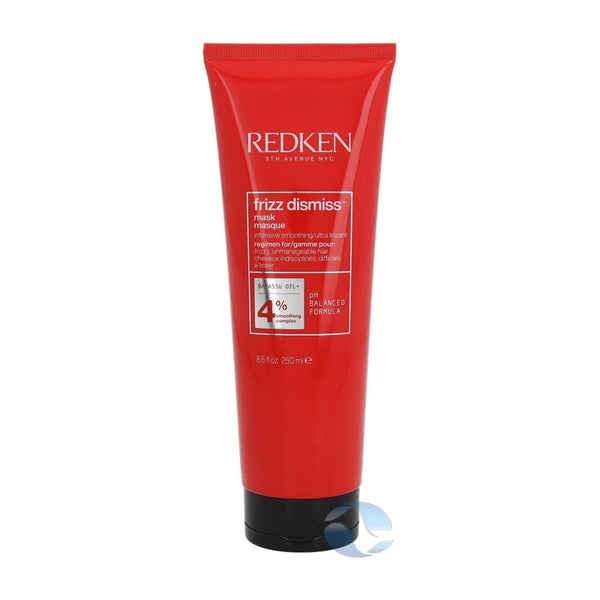 Redken Frizz Dismiss - Haarmasker - 250 ml