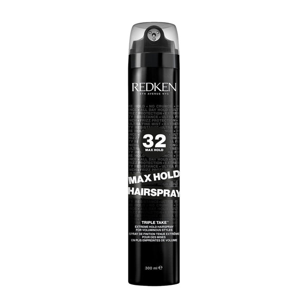 Redken Max Hold Hairspray – Highest hold hairspray voor ultieme controle – 300 ml