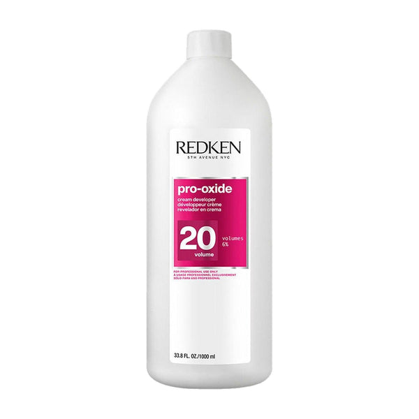 Onthullende crème Redken PRO-OXIDE 1 L