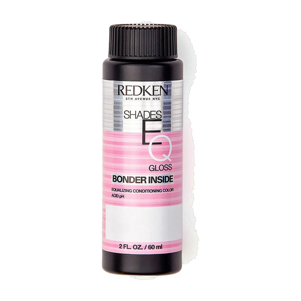 Redken - Shades EQ - Demi Permanent Hair Color - Bonder Inside - 60 ml - 10AG