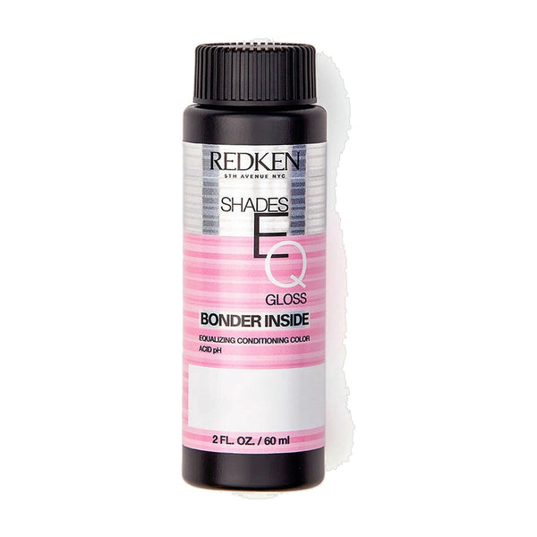 Redken - Shades EQ - Demi Permanent Hair Color - Bonder Inside - 60 ml - 10AG