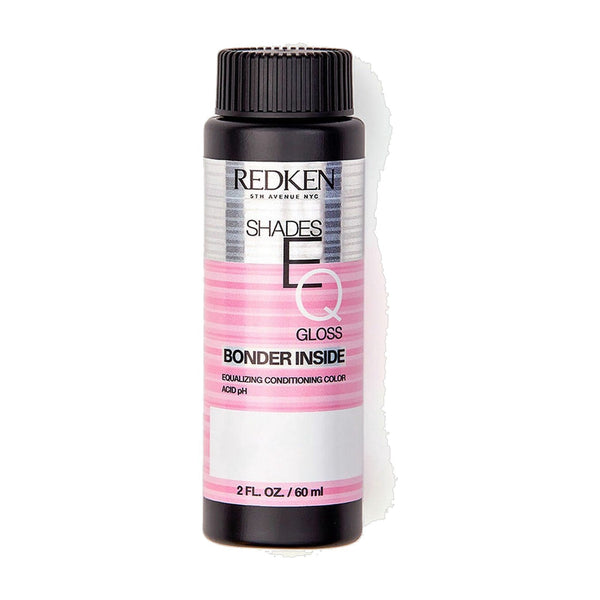 Redken - Shades EQ - Demi Permanent Hair Color - Bonder Inside - 60 ml - 10NB