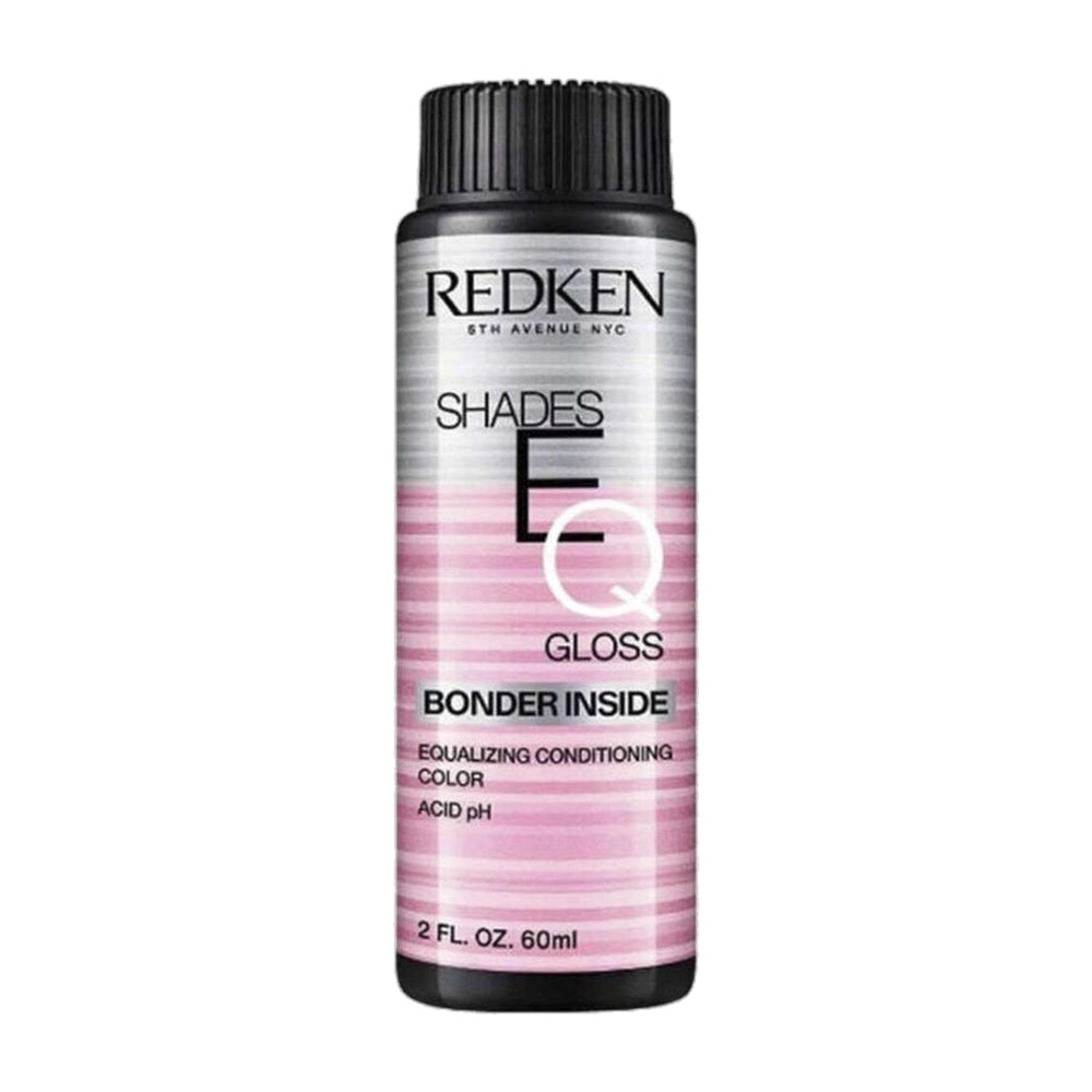 Redken - Shades EQ - Demi Permanent Hair Color - Bonder Inside - 60 ml - 08NCh