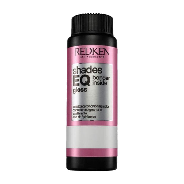 Redken Shades Eq Bonder Inside 08T Silver 60ml