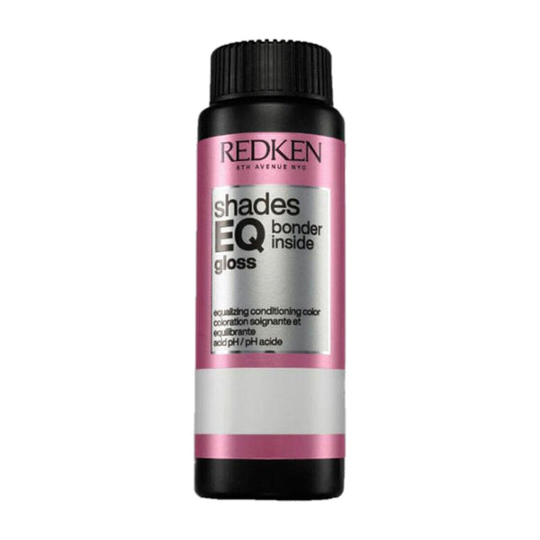 Redken - Shades EQ - Demi Permanent Hair Color - Bonder Inside - 60 ml - 09GRo