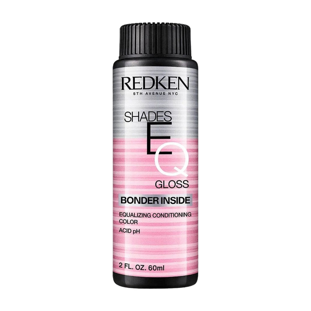 Redken - Shades EQ - Demi Permanent Hair Color - Bonder Inside - 60 ml - 09P