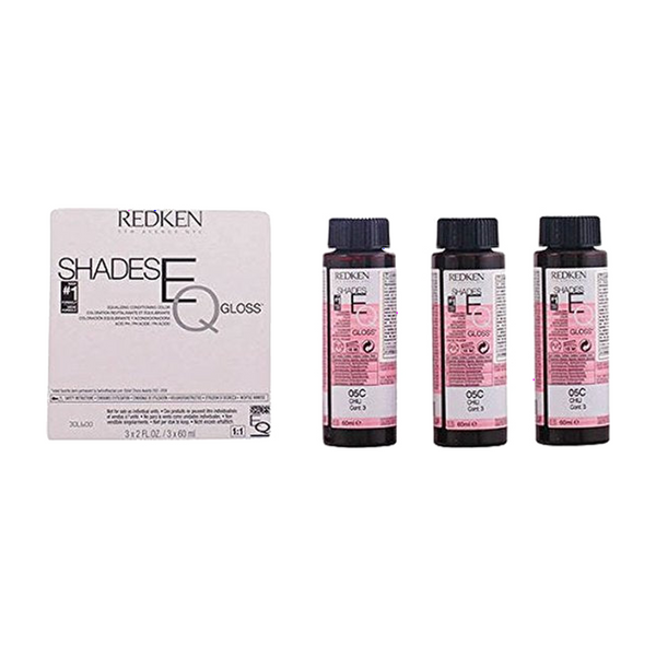 Redken Shades EQ Gloss 05C Chili 60 ml