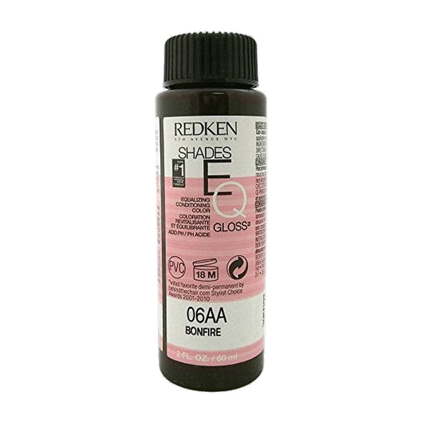 Shades EQ Color Gloss 06AA