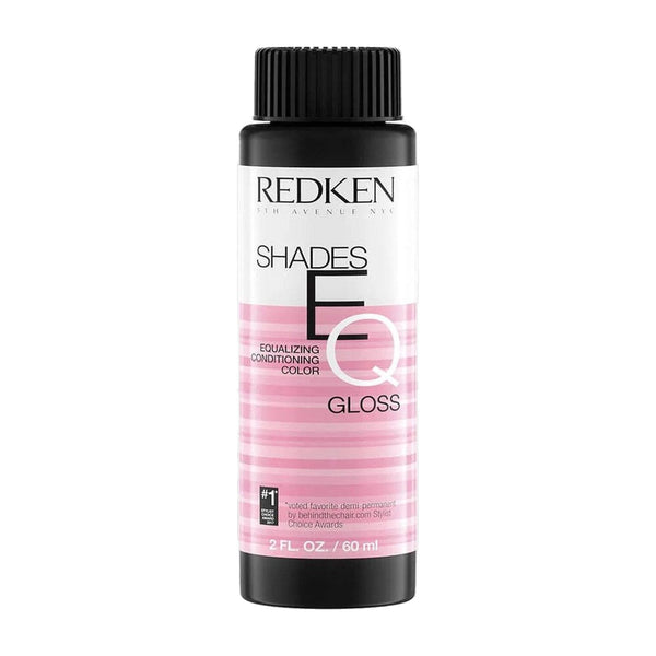 Redken - Shades EQ - Demi Permanent Hair Color 60ML - 09VG Iridescene / Irisierend