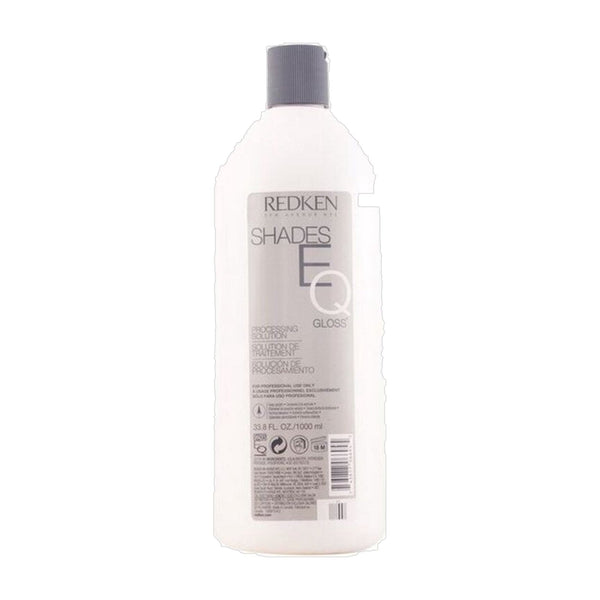 Redken Shades EQ - Gloss Processing Solution - Haarverf - 1000 ml