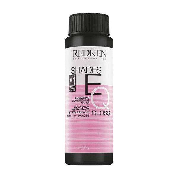 Redken - Shades EQ - Demi Permanent Hair Color 60ML - Kicker Rood