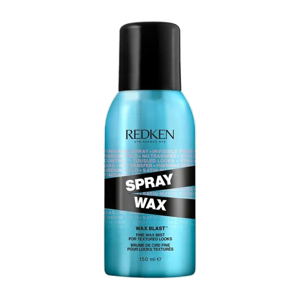Redken Wax Blast Spray 150 ml