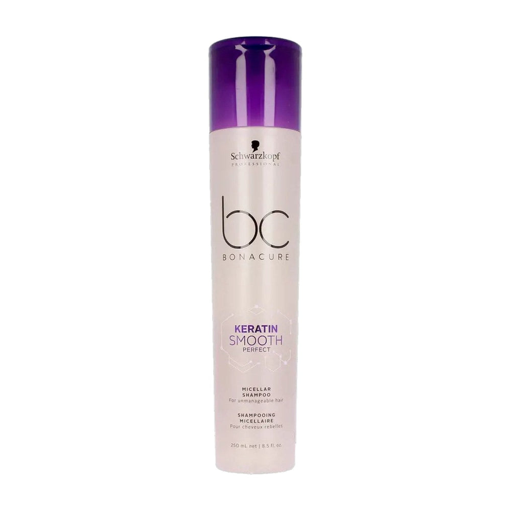 Bonacure Frizz Away Shampoo
