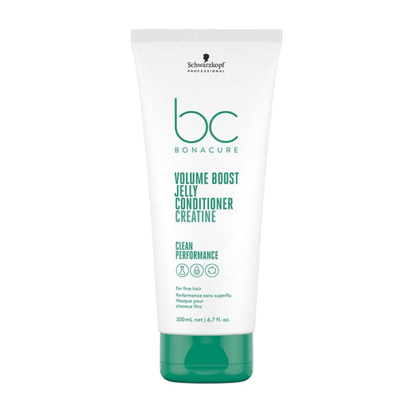 Schwarzkopf Professional BC Bonacure Volume Boost Jelly Conditioner Creatine 200 ml