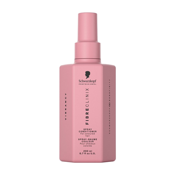 Schwarzkopf - fibre clinix - spray conditioner - 200ml