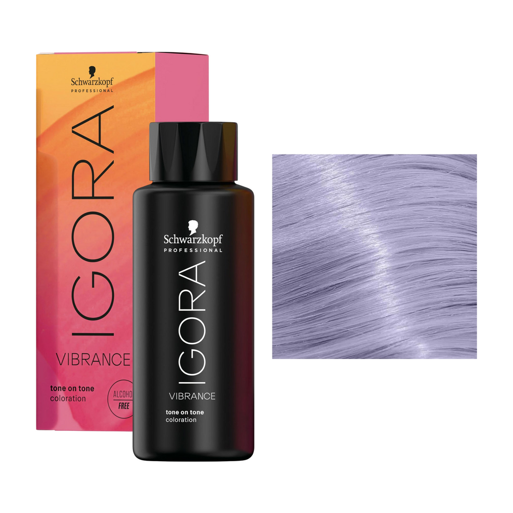 Schwarzkopf Igora Vibrance 0-11 Anti-geel mixtoon 60 ml