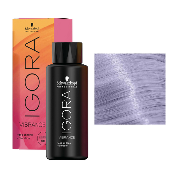 Schwarzkopf Igora Vibrance 0-11 Anti-geel mixtoon 60 ml
