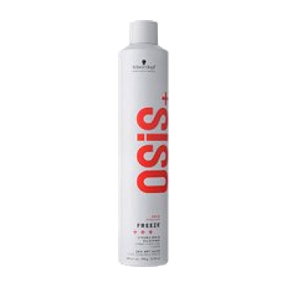 Schwarzkopf - OSiS+ - Freeze - 500 ml