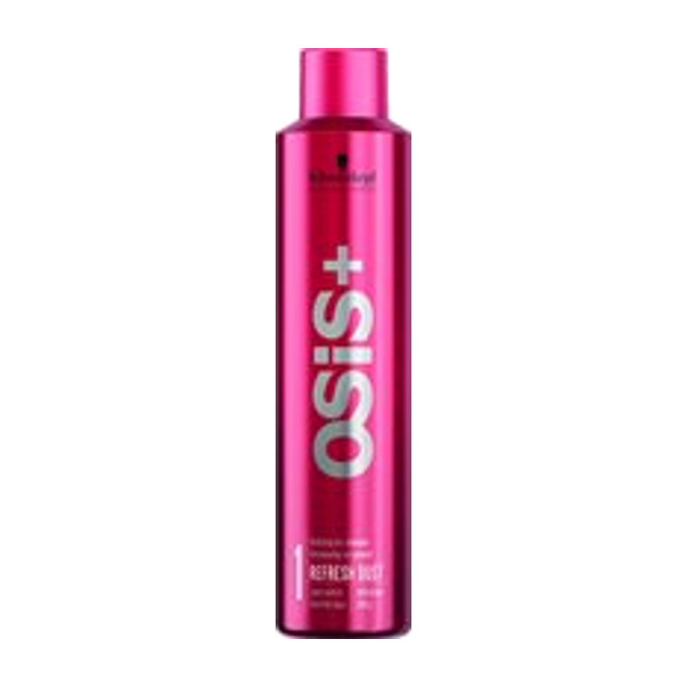 Schwarzkopf OSiS+ Refresh Dust Bodifying Dry Shampoo 300 ml
