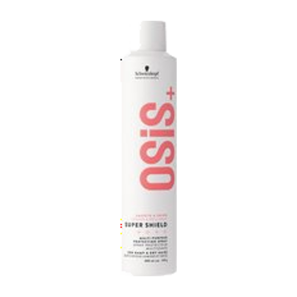 Schwarzkopf - OSiS+ Smooth & Shine Super Shield Protection Spray - 300ml
