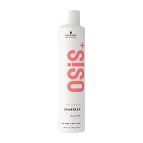 Schwarzkopf OSiS+ Sparkler - Shine Spray 300ml