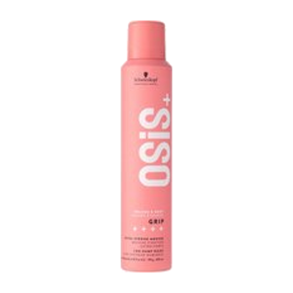 Schwarzkopf Professional OSiS+ Grip Volume Haarmousse 200ml