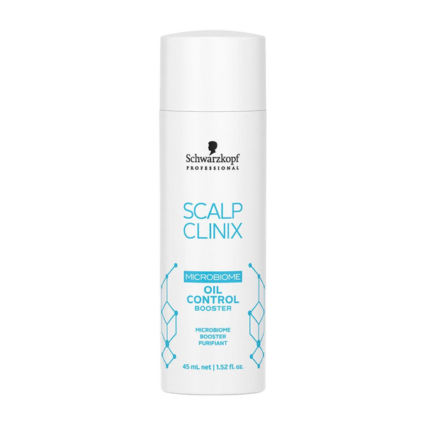 Schwarzkopf Professional Scalp Clinix Oil Control Booster 45 ml