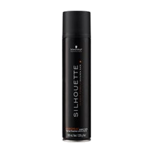 Schwarzkopf Professional Silhouette Super Hold Hairspray - 300 ml