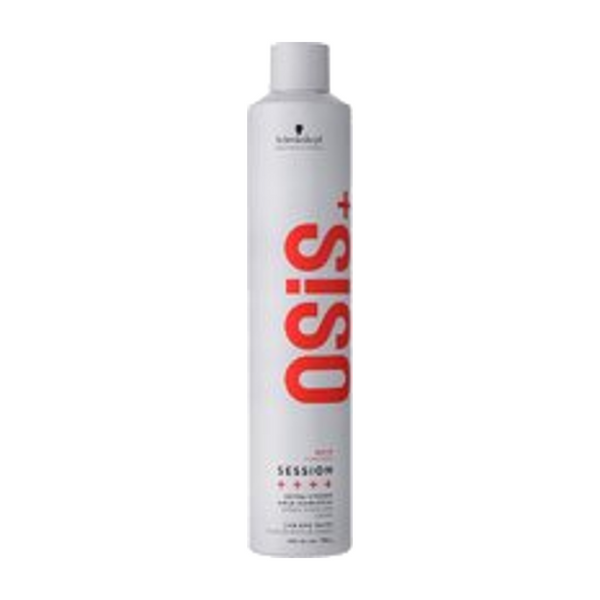 Schwarzkopf Session Haarespray, 1er Pack (1 x 0.3 kg)