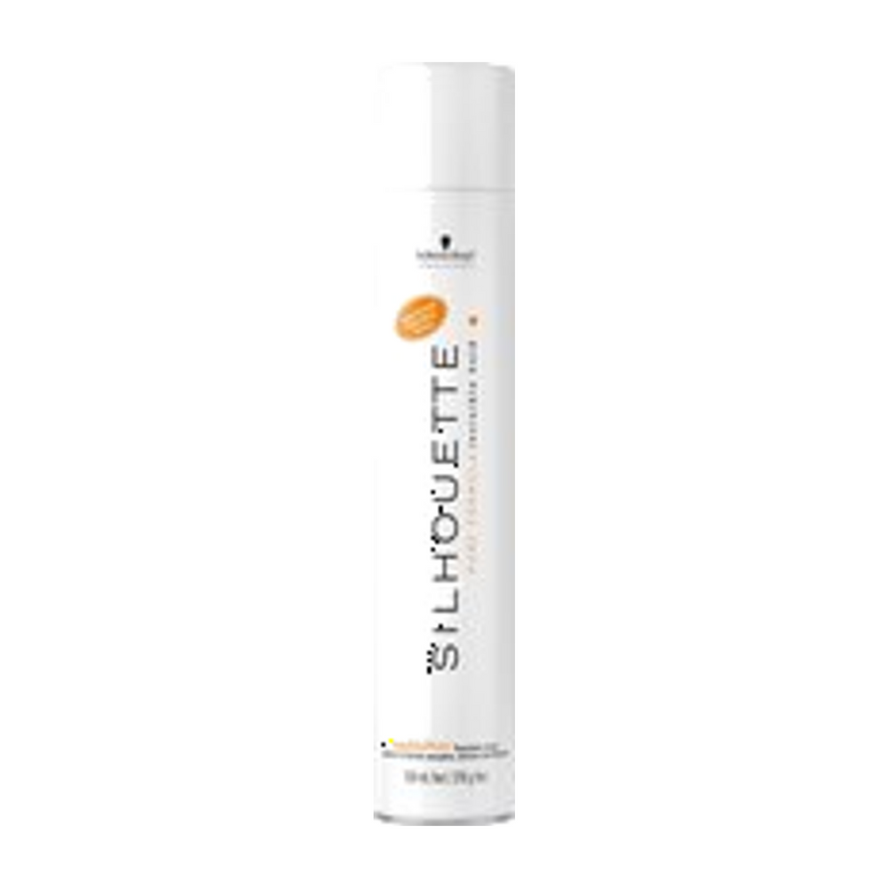 Schwarzkopf - Silhouette Spray - Flexible Hold