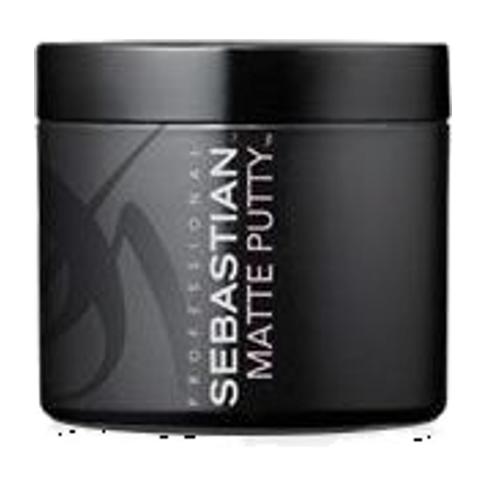 Sebastian Form Matte Putty 75ml