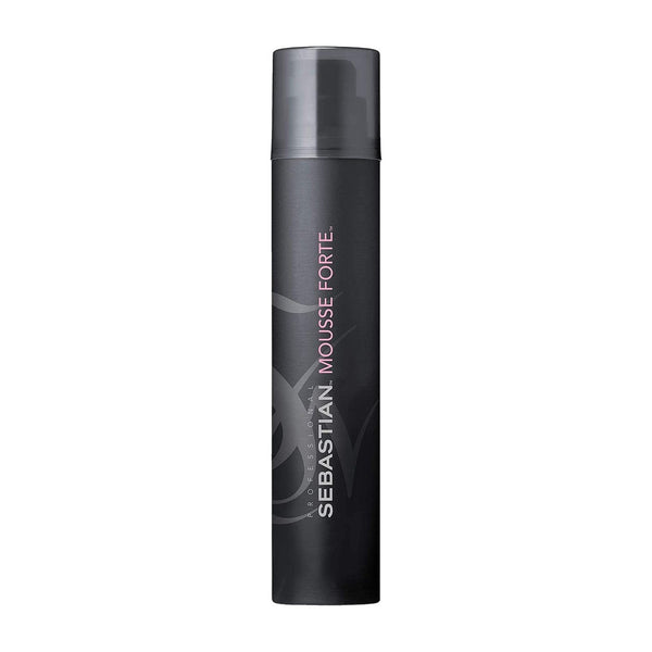 Sebastian Professional Mousse Forte Molding Foam 200 ml