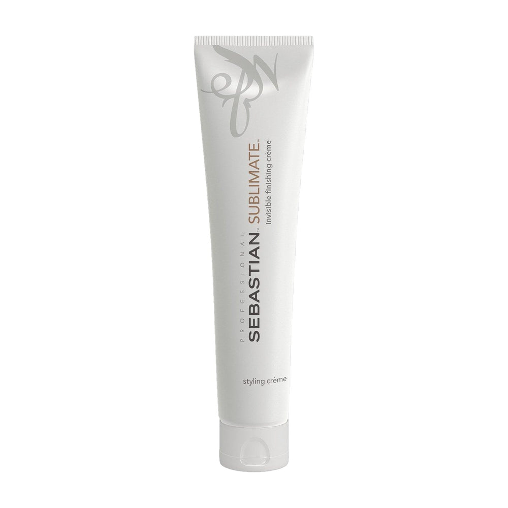 Sebastian Professional Sublimate Stylingcrème - 100 ml - Voor Alle Haartypen