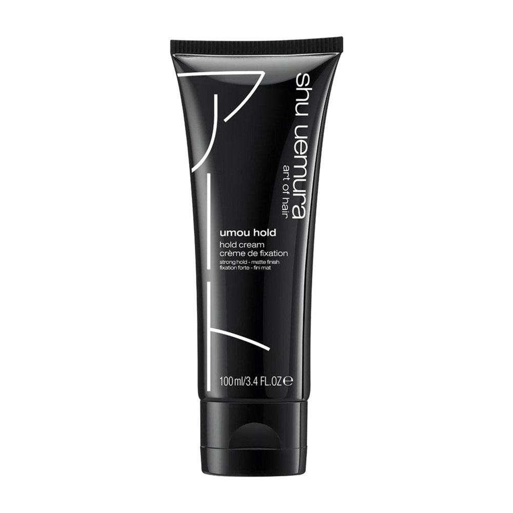 Shu Uemura Style Umou Hold - Styling crème - 100 ml