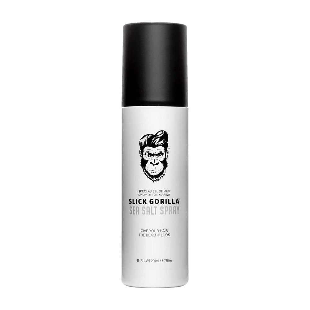 Slick Gorilla Haren Haarstyling Sea Salt Spray