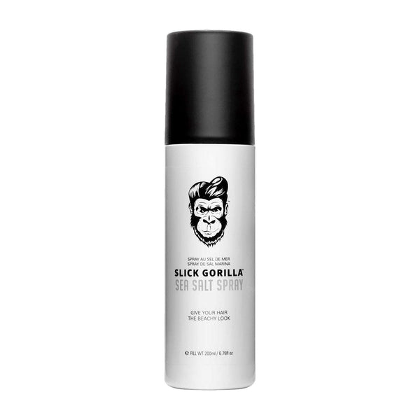 Slick Gorilla Haren Haarstyling Sea Salt Spray
