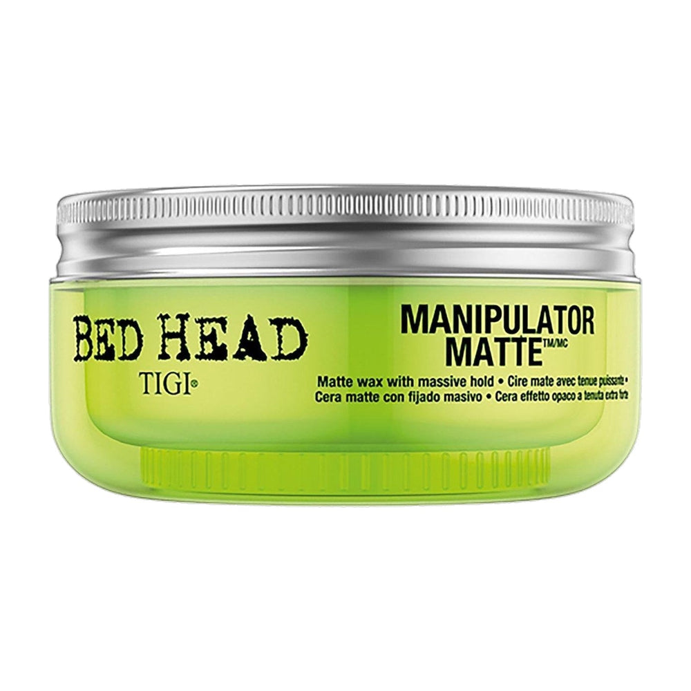 Tigi - BED HEAD manipulator matte - Haarwax - 60 ml
