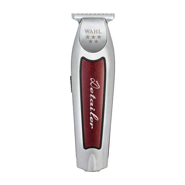 Wahl Detailer Cordless - Trimmer Professional Without Wire With Accessories