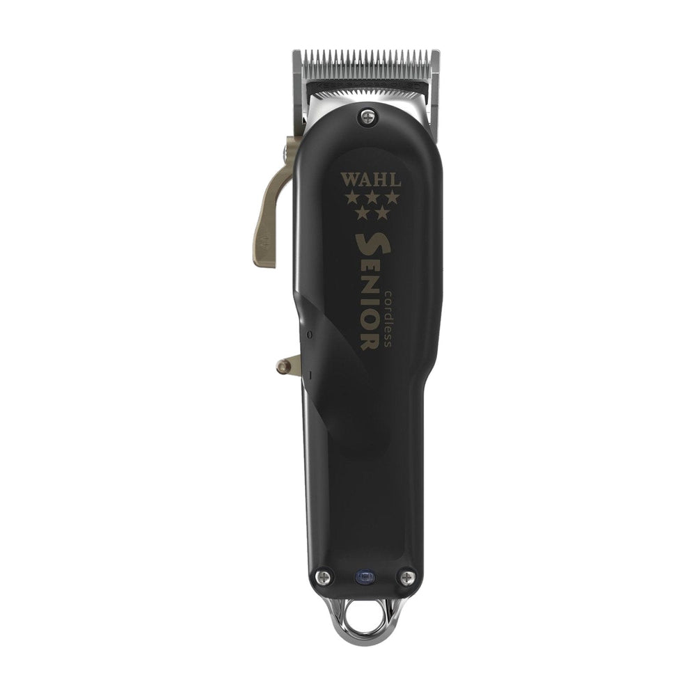 Wahl Senior Cordless Tondeuse - Wahl Tondeuse Draadloos