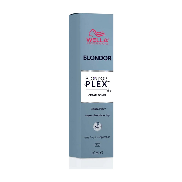 Wella Blondorplex Ultra Cool Booster 60ml /86