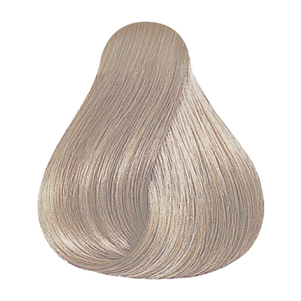 Wella Color Touch 10/81 Extra lichtblond Parel As 60 ml