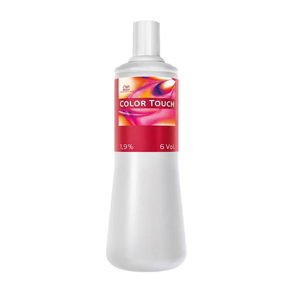 Wella Professionals - Color Touch Emulsion 1.9% - 1000 ml